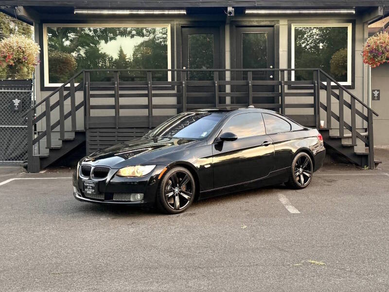 bmw 3 series 2007 WBAWB73527P024464 image bmw 3 series 2007 WBAWB73527P024464 image